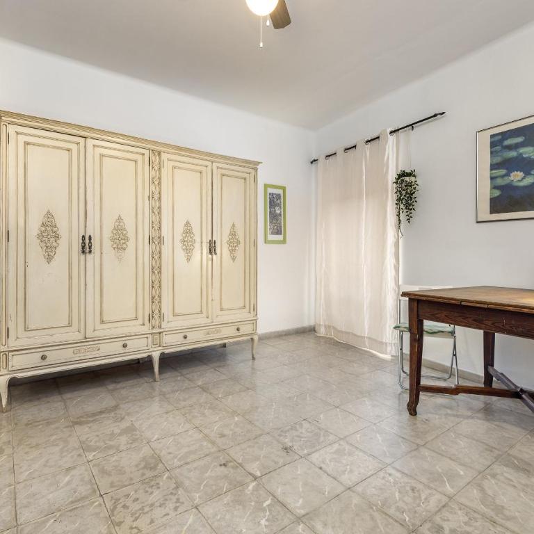Flat in the old town of Alcudia - Apartamento de 2 dormitorios - 7