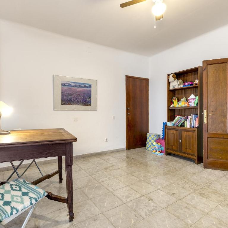 Flat in the old town of Alcudia - Apartamento de 2 dormitorios - 8