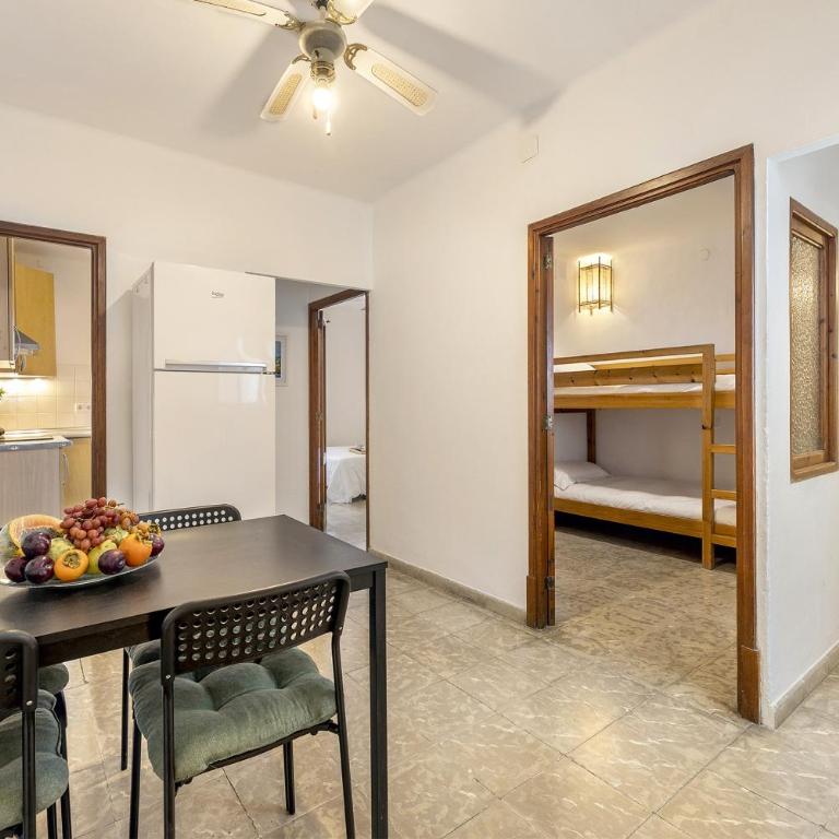 Flat in the old town of Alcudia - Apartamento de 2 dormitorios - 14