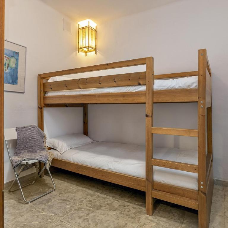 Flat in the old town of Alcudia - Apartamento de 2 dormitorios - 15