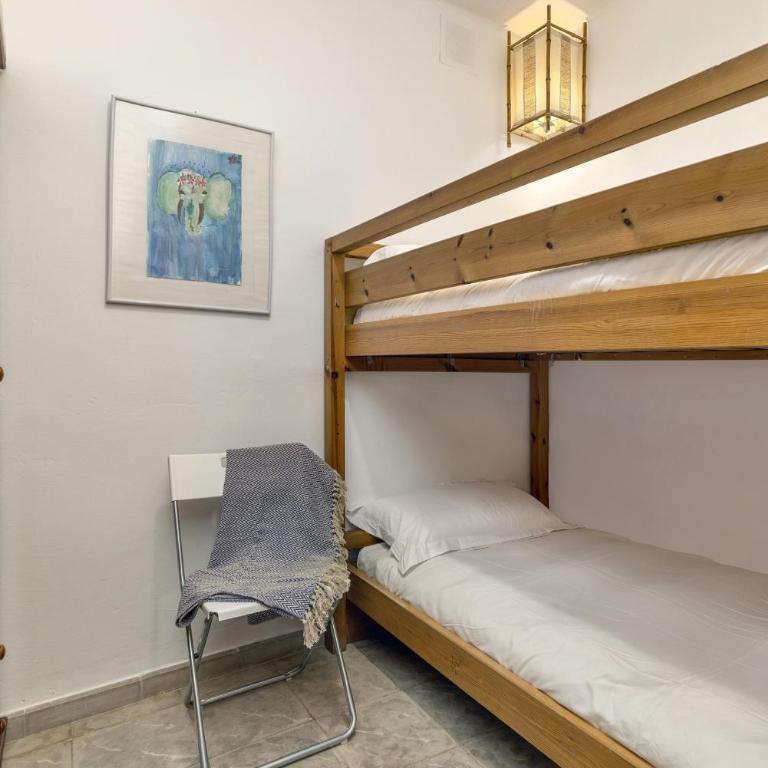 Flat in the old town of Alcudia - Apartamento de 2 dormitorios - 16