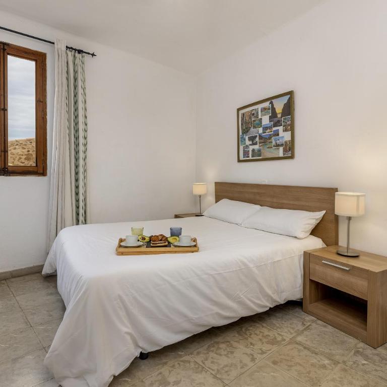 Flat in the old town of Alcudia - Apartamento de 2 dormitorios - 19