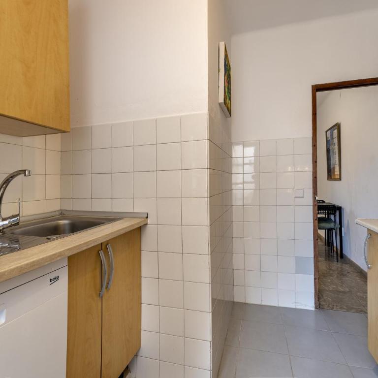 Flat in the old town of Alcudia - Apartamento de 2 dormitorios - 21
