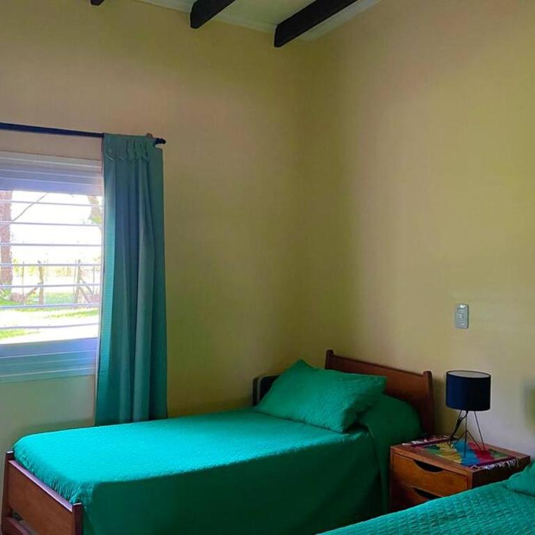 Casa en Tupungato - Casa de 2 dormitorios - 8