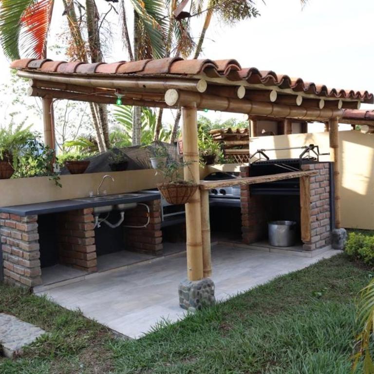 Villas Panaca Portal 1 - Villa - 10