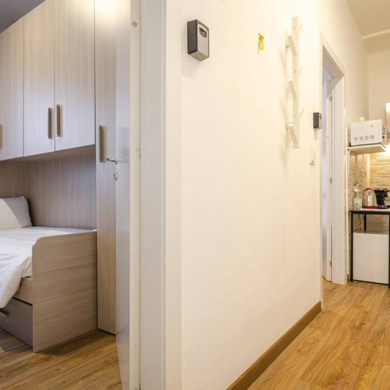 Apartment 24 Bologna - Appartamento con 2 Camere da Letto - 9