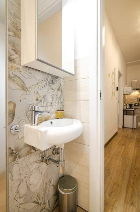 Apartment 24 Bologna - Appartamento con 2 Camere da Letto - 26