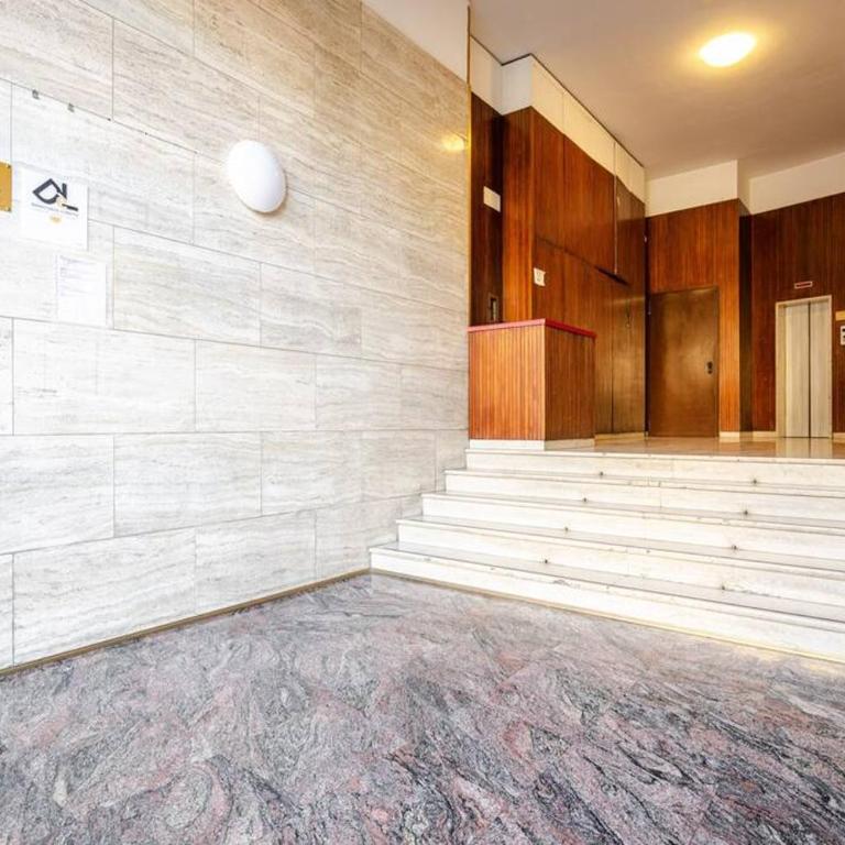 Apartment 24 Bologna - Appartamento con 2 Camere da Letto - 30