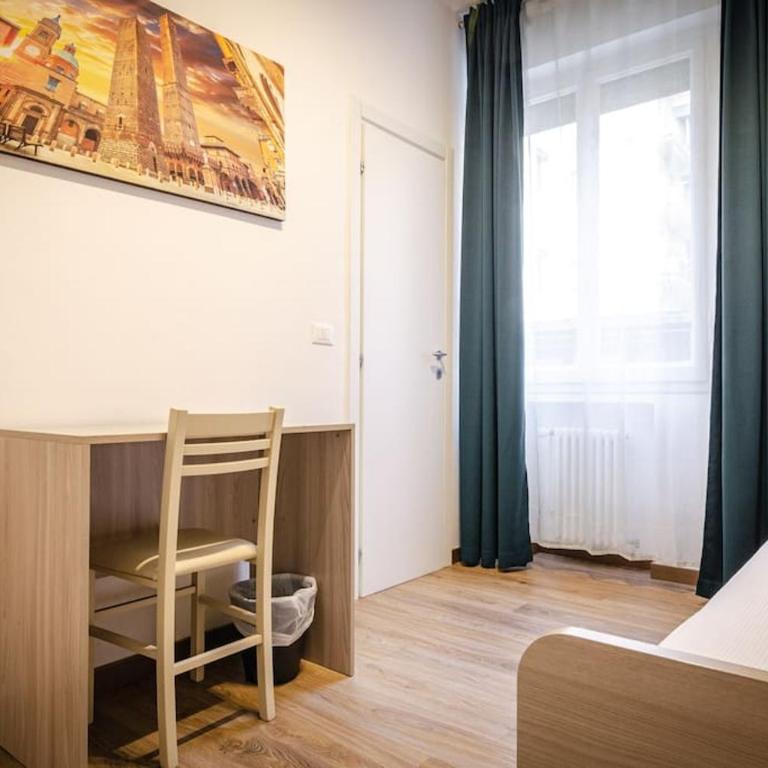 Apartment 24 Bologna - Appartamento con 2 Camere da Letto - 19