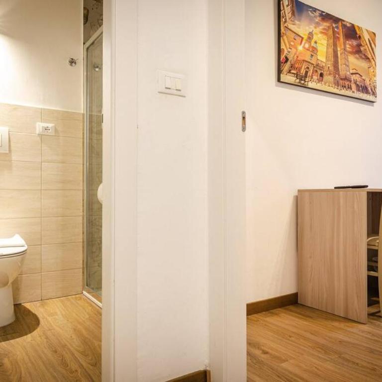 Apartment 24 Bologna - Appartamento con 2 Camere da Letto - 14