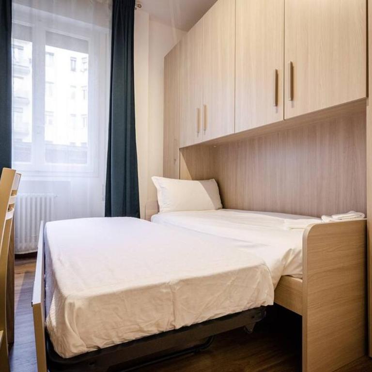 Apartment 24 Bologna - Appartamento con 2 Camere da Letto - 17