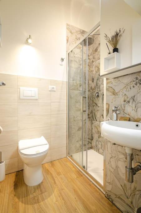 Apartment 24 Bologna - Appartamento con 2 Camere da Letto - 24