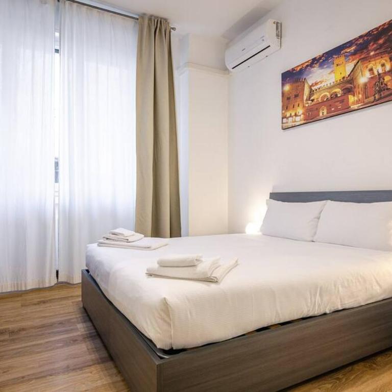 Apartment 24 Bologna - Appartamento con 2 Camere da Letto - 10