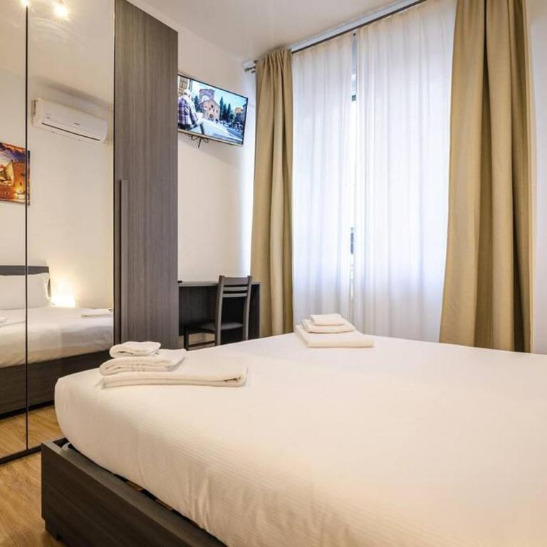 Apartment 24 Bologna - Appartamento con 2 Camere da Letto - 11