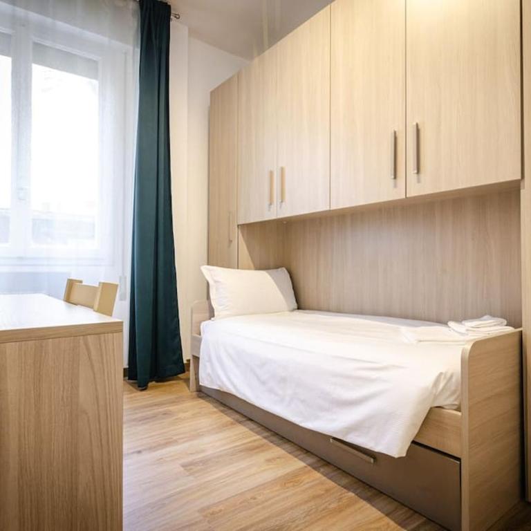 Apartment 24 Bologna - Appartamento con 2 Camere da Letto - 16