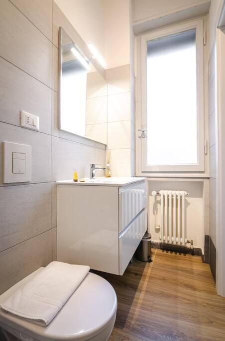 Apartment 24 Bologna - Appartamento con 2 Camere da Letto - 23
