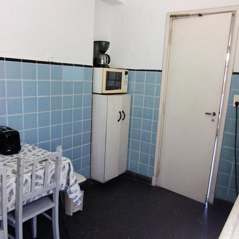 Dpto. Luro 2 cuadras de la playa - Apartamento de 2 dormitorios - 19
