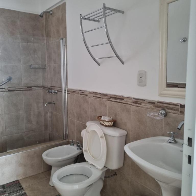 Departamentos Temporarios Reggiardo - Apartment - 2