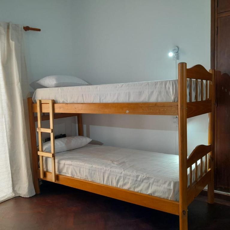 Hostel Terminal - Litera en habitación compartida mixta - 2