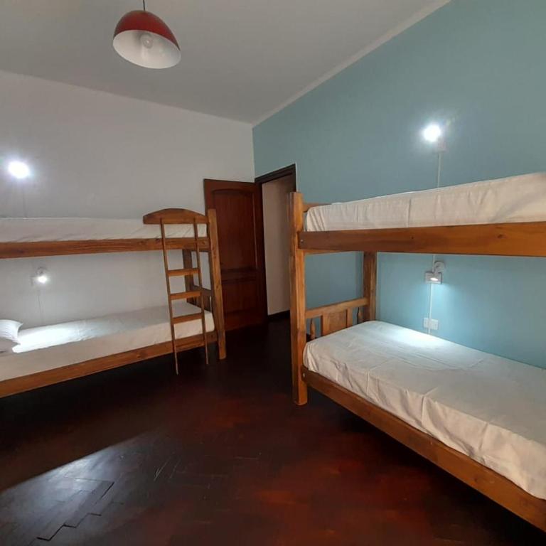 Hostel Terminal - Litera en habitación compartida mixta - 3