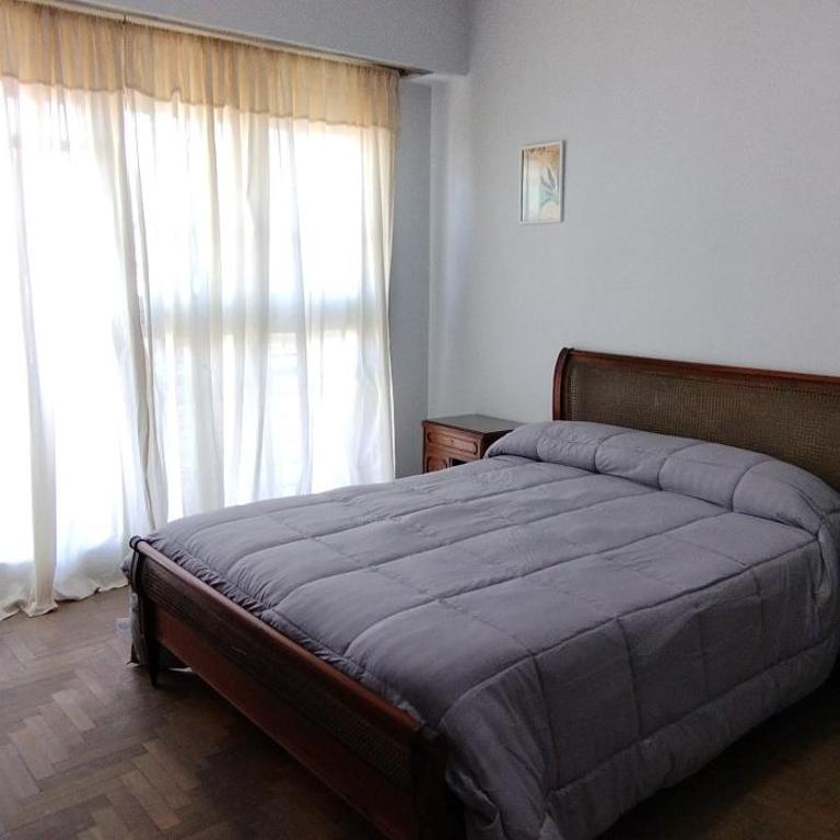 Dpto. Luro 2 cuadras de la playa - Apartamento de 2 dormitorios - 12