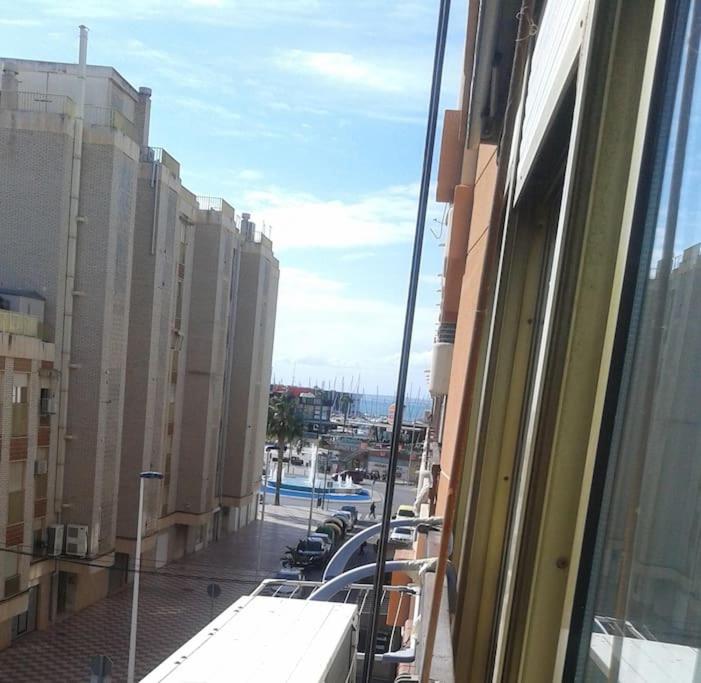 Apartament typu studio Santa Pola - Apartamento de 1 dormitorio - 16