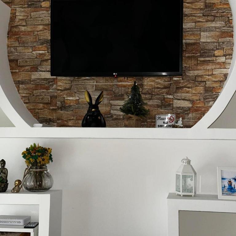 Apartment Juliette Budva - Apartman sa 1 Spavaćom Sobom - 15