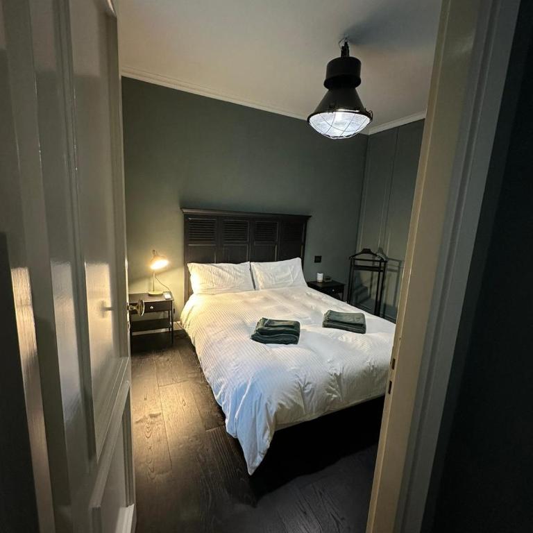 DELLA ROCCA URBAN RELAIS - Appartamento con 1 Camera da Letto - 5