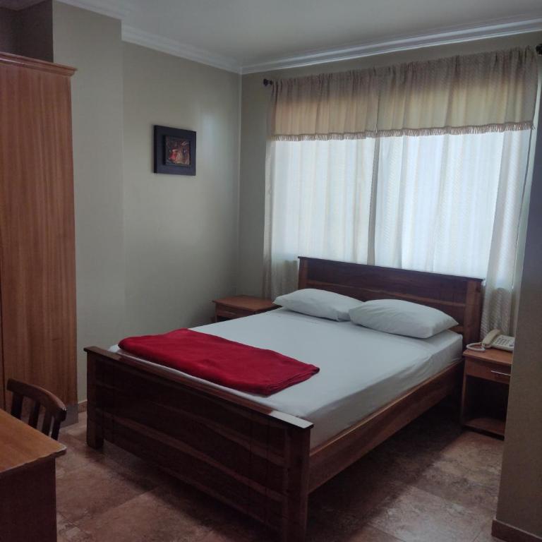 HOTEL MARLUZ - Habitación Doble - 4