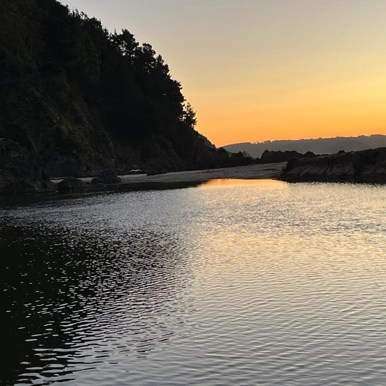 Cabañas del Valle Pudá - Casa de 2 dormitorios - 18