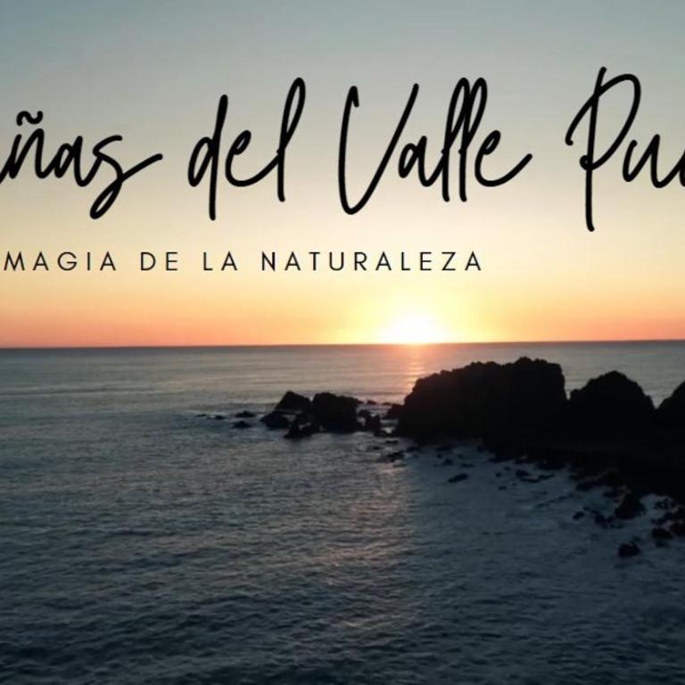 Cabañas del Valle Pudá - Casa de 2 dormitorios - 19