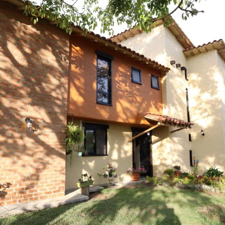 Villas Panaca Portal 1 - Villa - 6
