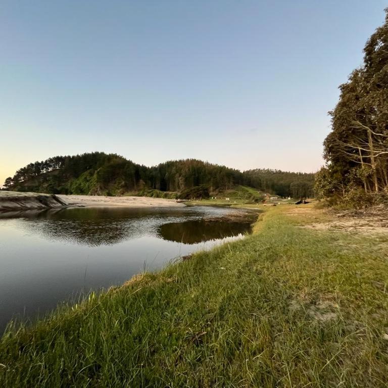 Cabañas del Valle Pudá - Casa de 2 dormitorios - 21