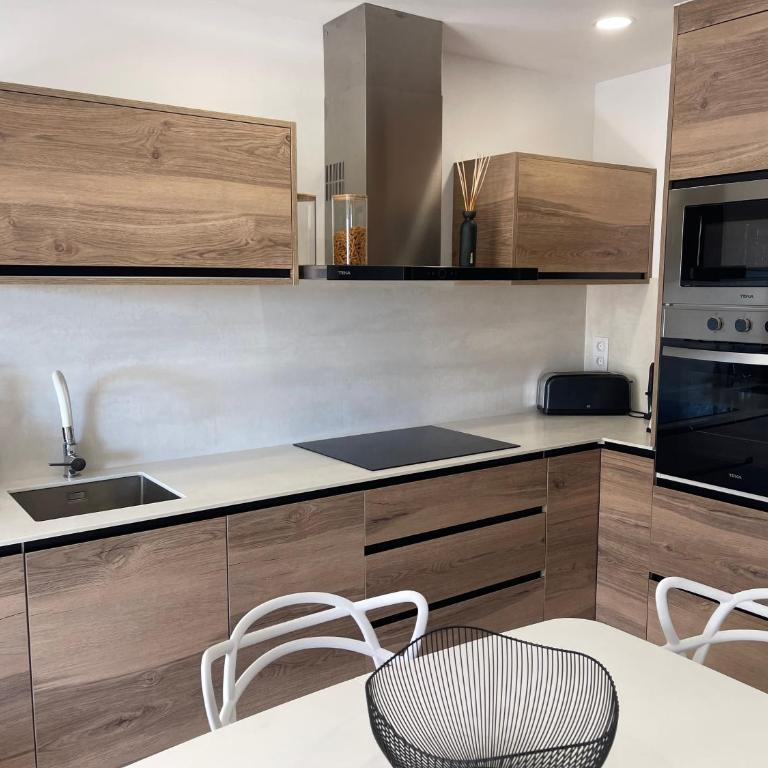 PEÑISMAR AZAHAR - Apartamento de 2 dormitorios - 6