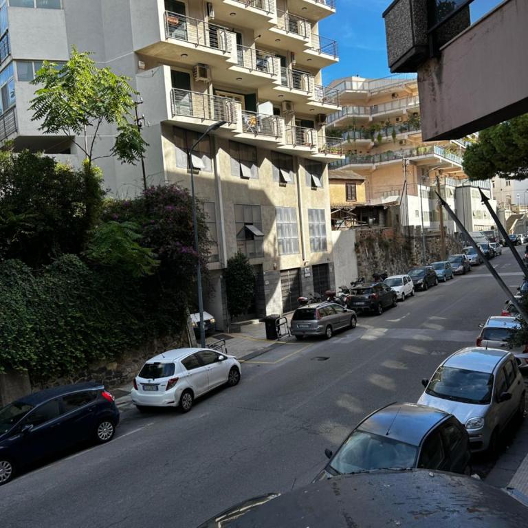 La casa di Dafne - Appartamento con 1 Camera da Letto - 14