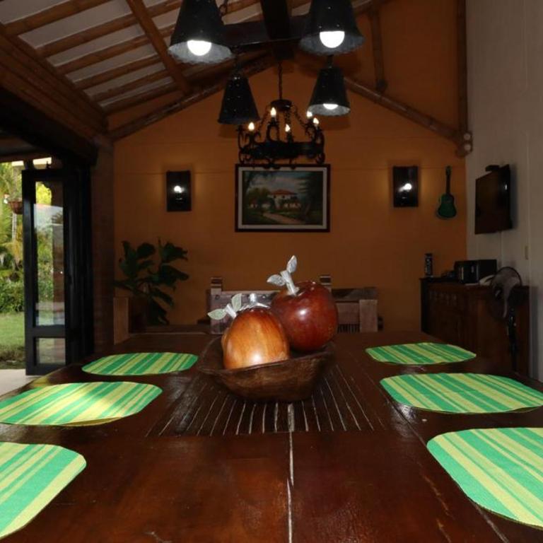 Villas Panaca Portal 1 - Villa - 16