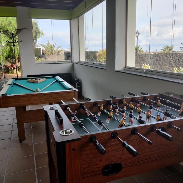 Villa Marina Deluxe & Spa Pool - Villa de 2 dormitorios - 29