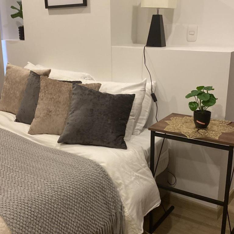 Luxury en Chapinero Alto - Loft - 4