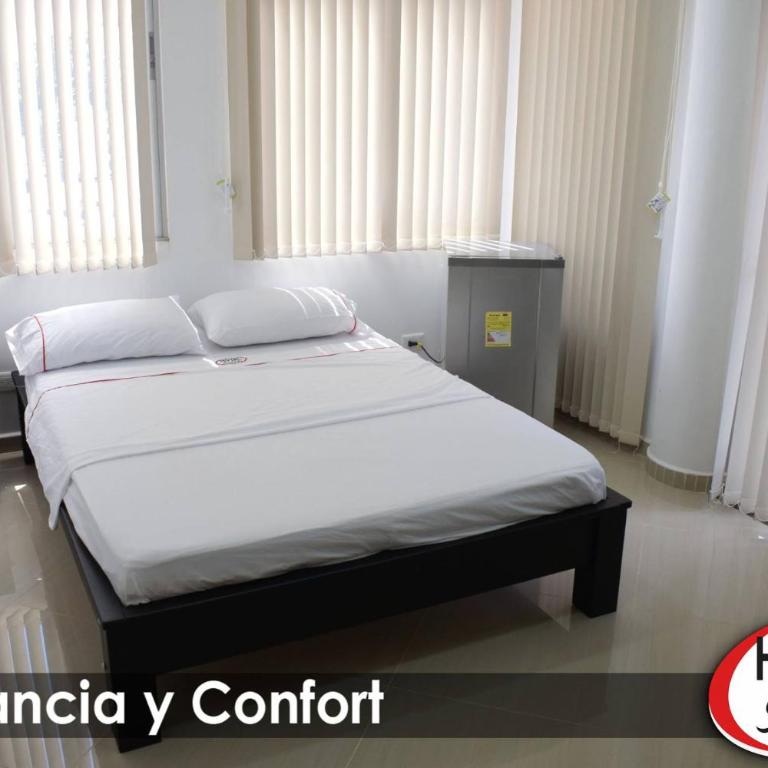 San pedro suite - Habitación Individual - 2