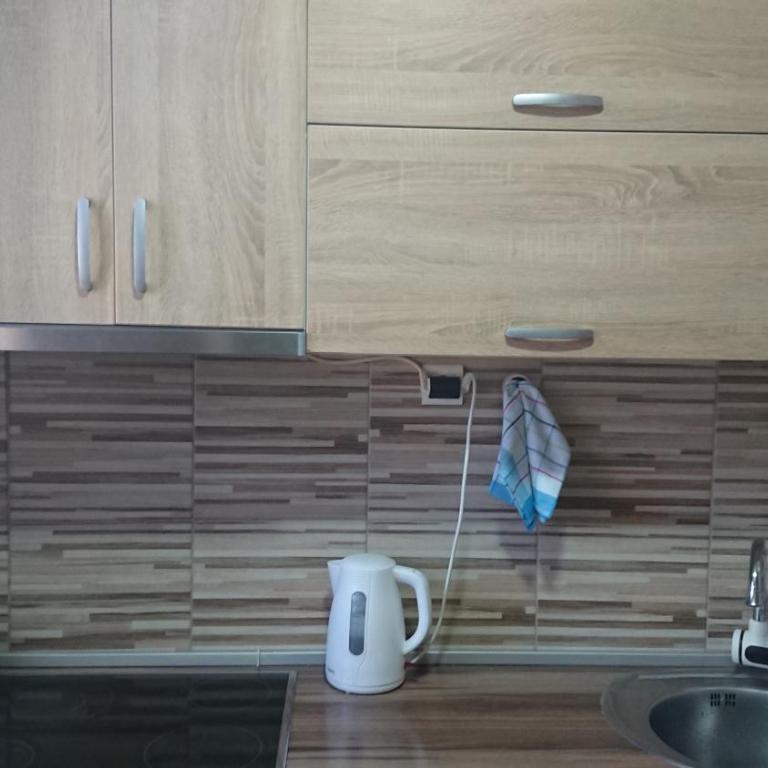 Apartman Jellena - One-Bedroom Apartment - 4