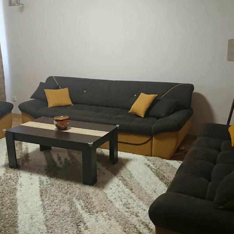 Apartman Jellena - One-Bedroom Apartment - 5