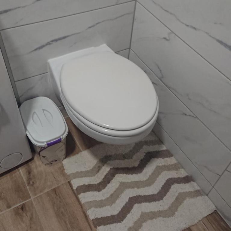 Apartman Jellena - One-Bedroom Apartment - 6