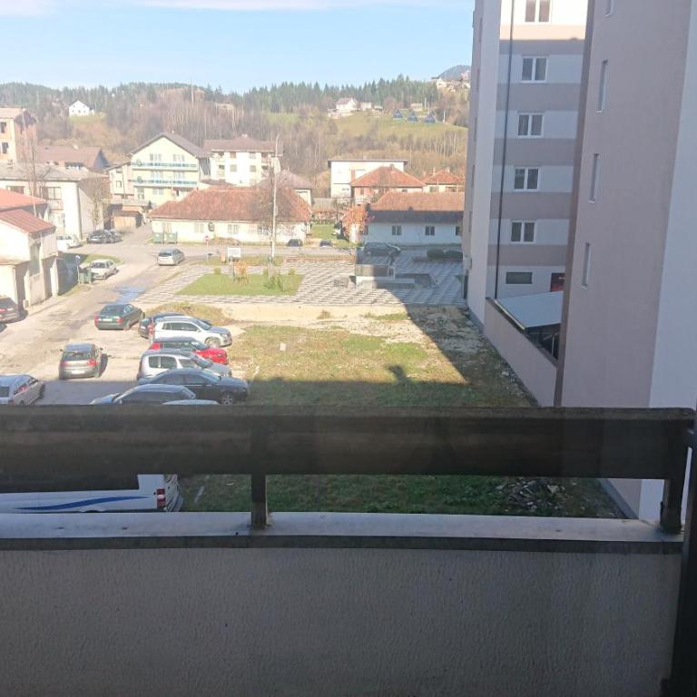Apartman Jellena - One-Bedroom Apartment - 13