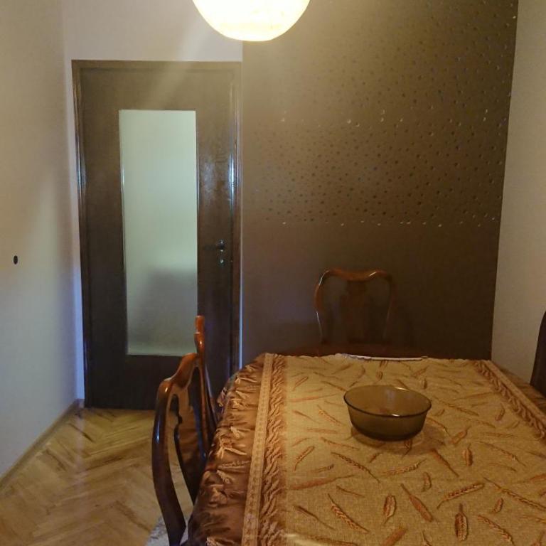 Apartman Jellena - One-Bedroom Apartment - 14