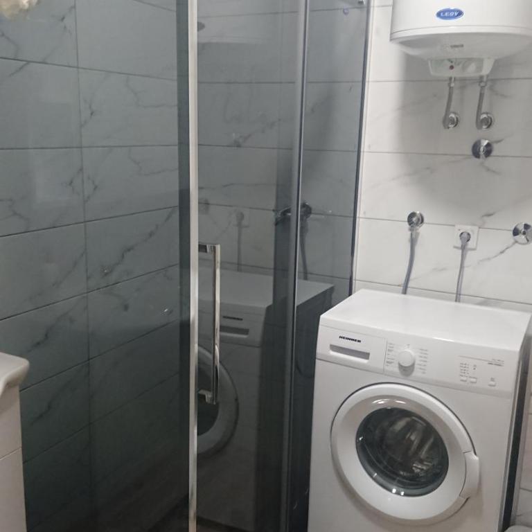 Apartman Jellena - One-Bedroom Apartment - 24