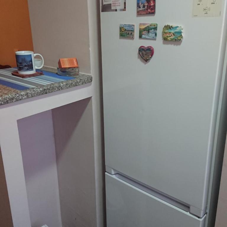 Apartman Jellena - One-Bedroom Apartment - 25