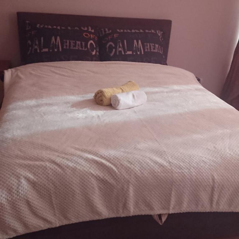 Apartman Jellena - One-Bedroom Apartment - 28