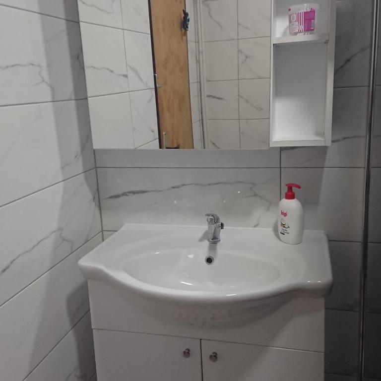 Apartman Jellena - One-Bedroom Apartment - 30