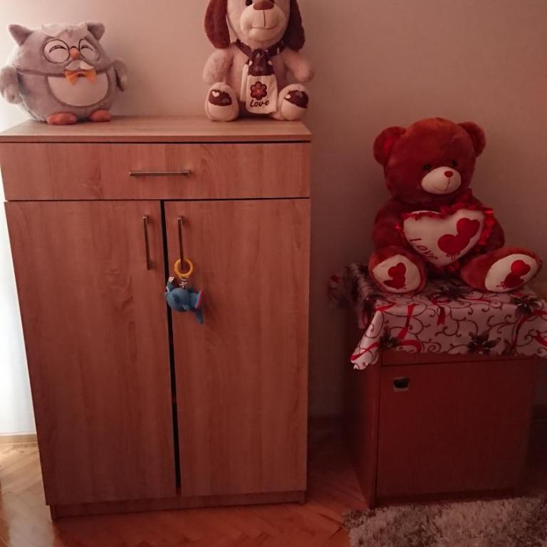 Apartman Jellena - One-Bedroom Apartment - 32