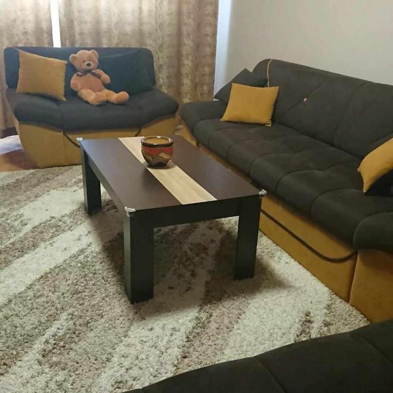 Apartman Jellena - One-Bedroom Apartment - 33